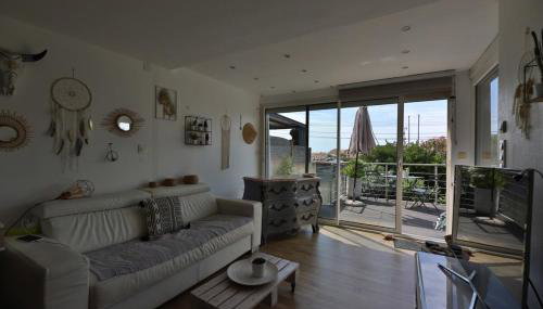 L'arc en ciel - Foto 3