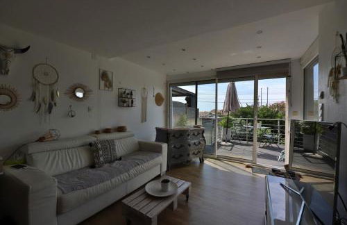 L'arc en ciel - Photo 3