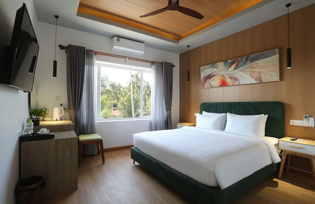 Koh Apikjun Resort by EHM - Foto 28