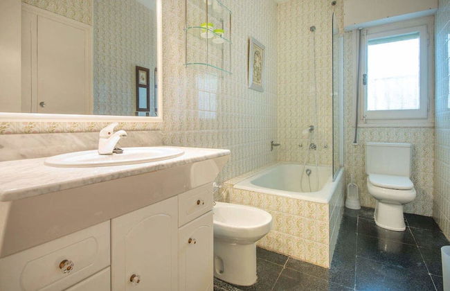 Villa Monica - Foto 31