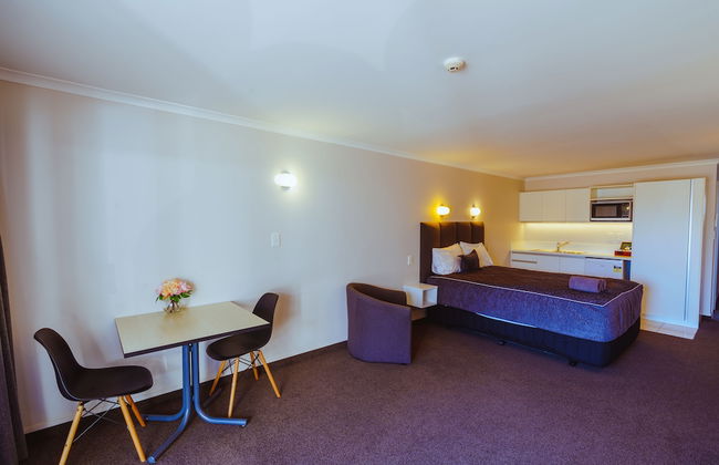 Anchorage Motor Lodge - Foto 17