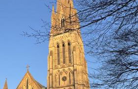 Stylish 2 bedroom self-contained apartment in the heart of Clifton Village - Foto 21