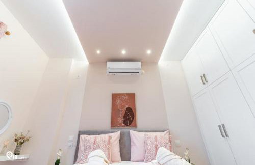 Golden Angel - Elegant Apartment in Egaleo-Athens - Foto 40