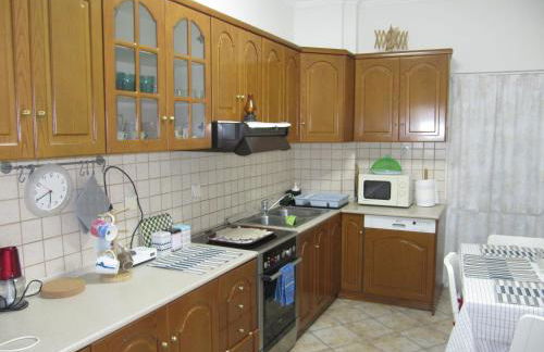 COZY & QUIET CITY APARTMENT - Foto 59