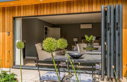 Charming Bosham Garden Lodge - Pass the Keys - Foto 25