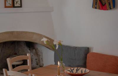 Borantza stone house - Foto 7