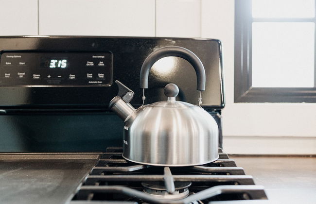 Spearfish Cottages - Foto 60