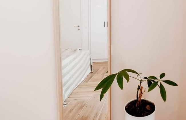 Evgenias sea view apartments - Foto 16