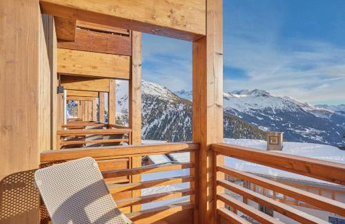 Hotel L'Ecrin Blanc by Odalys - Foto 28