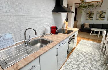 Casa Pedregalejo. Grupos-Familias - Foto 18