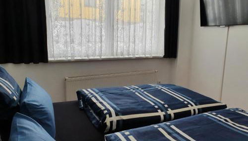 NEU Elizahaus-Ringbergblick Suhl - Foto 5