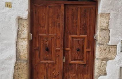 Rustic house with swimming pool - Foto 1