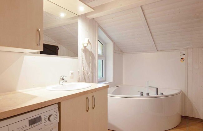 Holiday Home in GrÃ¶mmitz - Foto 18