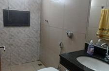 Casa aconchegante com garagem Ar próx da UFMS - Foto 6