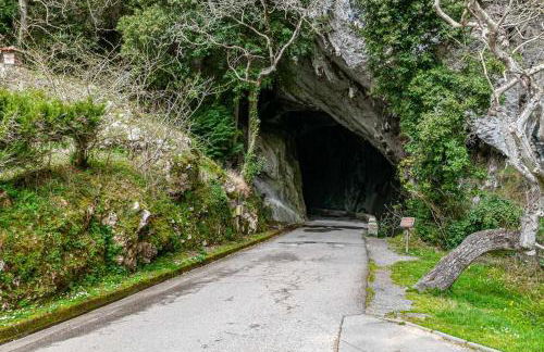 La casina de cuevas del agua - Foto 24