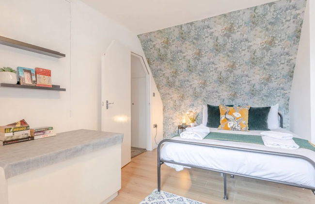 Central 3 Bedroom House With Garden - Foto 4