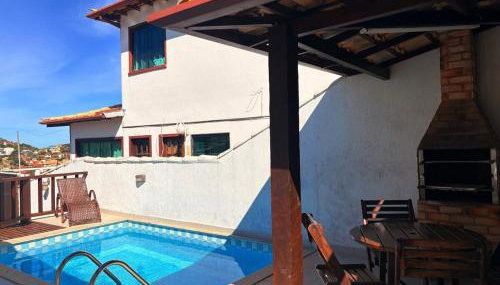 Casa Brisa Geribá 59 - Buzios - Foto 4