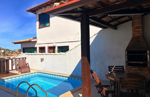 Casa Brisa Geribá 59 - Buzios - Foto 4