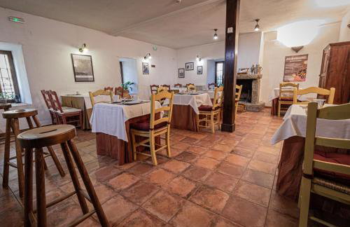 Posada Peña Pintada by Vivere Stays - Foto 51