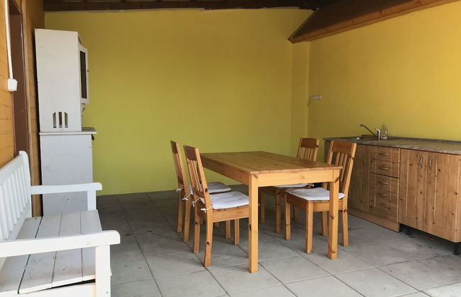 Sazava River Cottage With Boating Experience - Foto 4