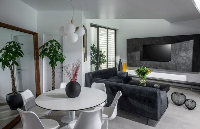 Made By The Sea Villas 12 Bdrm - Foto 14