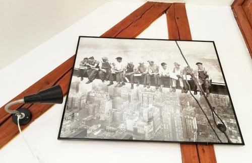 Aux 6 hirondelles - Foto 14