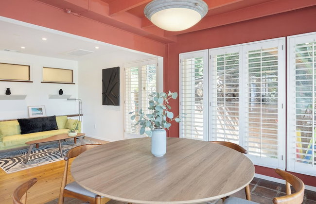A-lister by Avantstay Hollywood Hills Luxe Group Escape w/ Pool - Foto 99