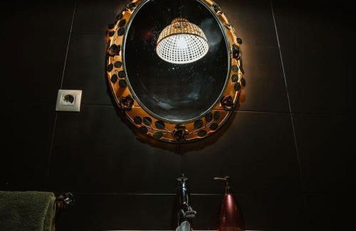 La BERBENA casa rural en el campo - Foto 10