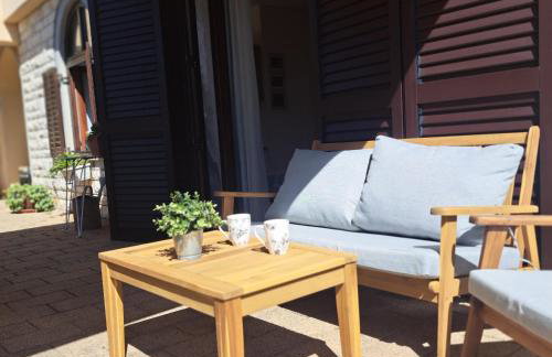 Studio apartment with sea view - Foto 12