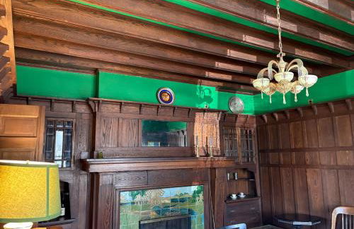 The Converse Castle - Foto 32