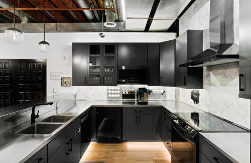 Hotel Residential of Denver - Foto 8