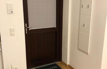 Apartment am Schloßplatz Erlangen - Foto 4