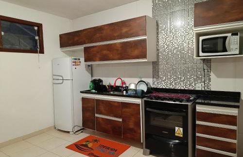 Casa Temporada peterle Iriri - Foto 16