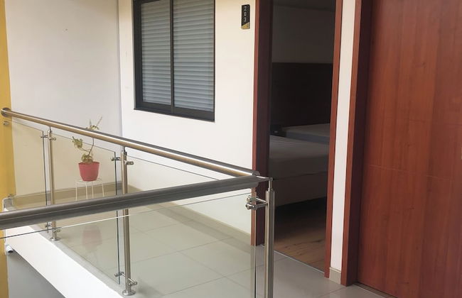 Hotel Noahome - Photo 21