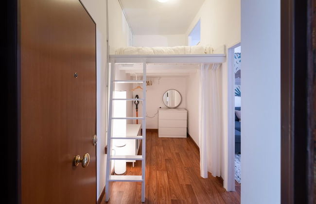 La Pietra al Pigneto - Foto 4