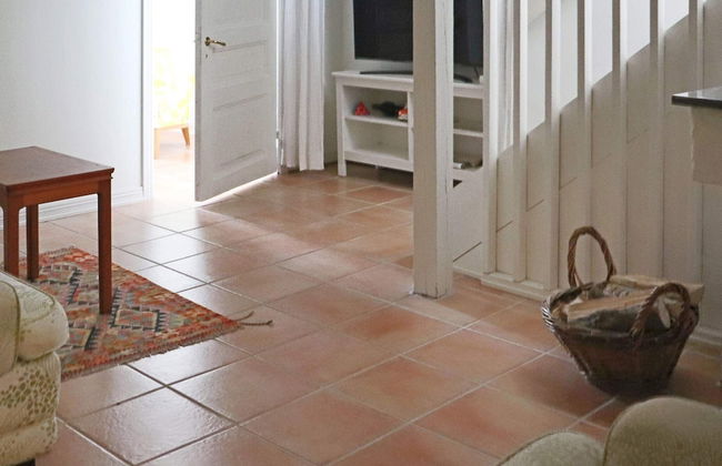 5 Star Holiday Home in Grevie - Foto 18