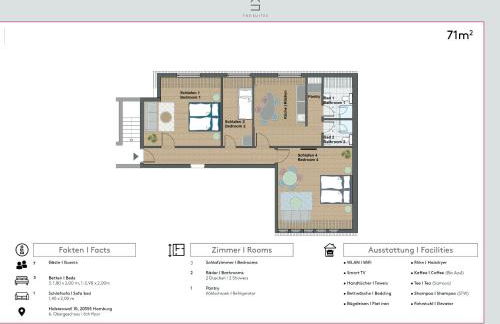 The Suites City Lofts at the Park - Photo 9