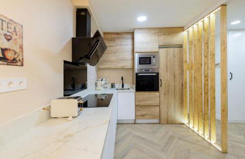 GuestReady - Urban elegancy in Madrid - Photo 65