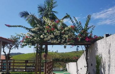 Chácara Sonia & Mineiro - Foto 11