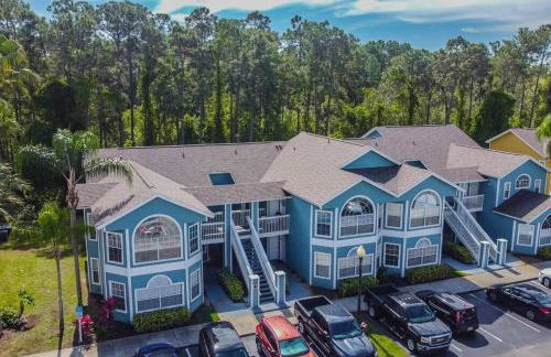 LOVE AT FIRST SIGHT! NEW Disney Home, Sleeps 6, Pool, Patio, NO Steps, LOW Rates! - Foto 29