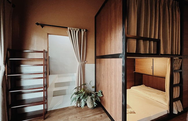 XOM Organic Farm Stay - Photo 28