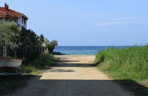 Dimar1 Seaside Apartment - Foto 26