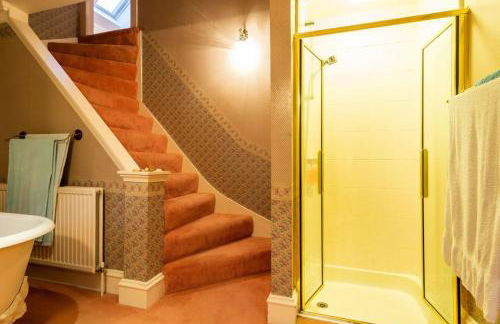 18th Century Manor with Sauna - Foto 3