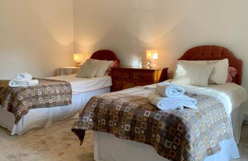 The Farmhouse - Foto 19