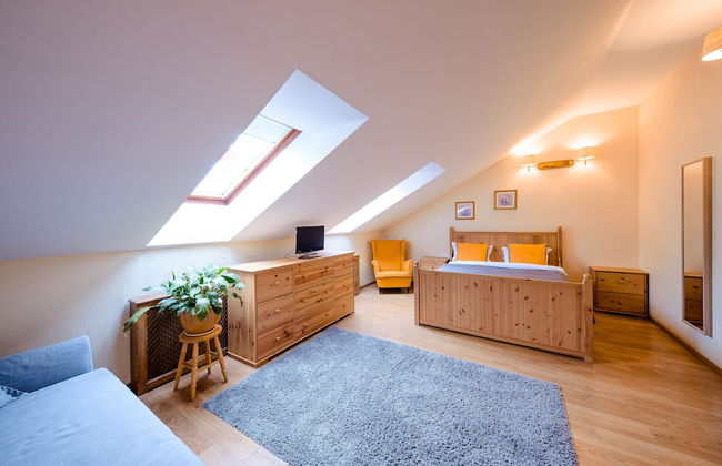 Sherborne ApartHotel - Foto 9