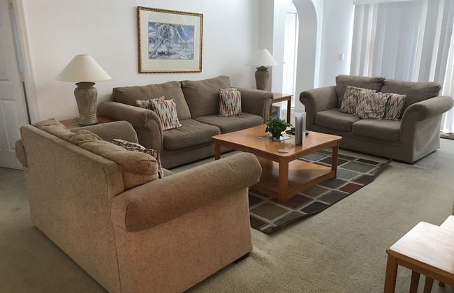 Kissimmee Vacation Homes by Shine FM - Foto 50