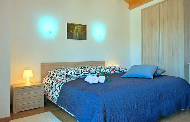 Patricia Comfortable Holiday Residence - Foto 5