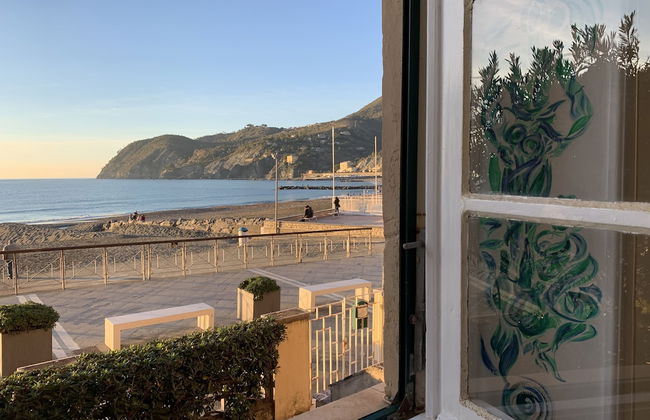 Sunflower terrazza panoramica - Foto 29