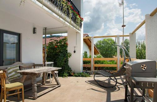 Chalet Sonnenwald - Photo 20