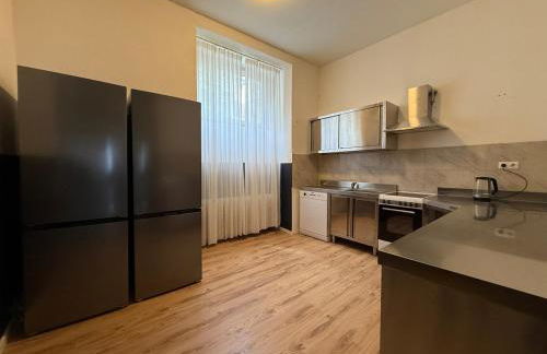 Cici Monteurunterkünfte Altena City Wohnung für Handwerker - Foto 3